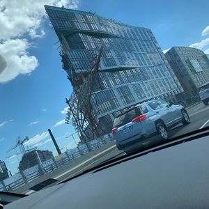 Meet your Posher, Aaron